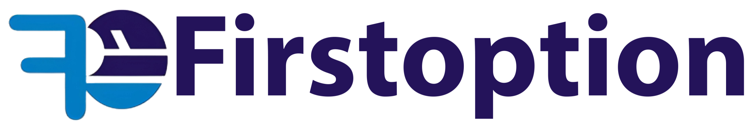 firstoption logo